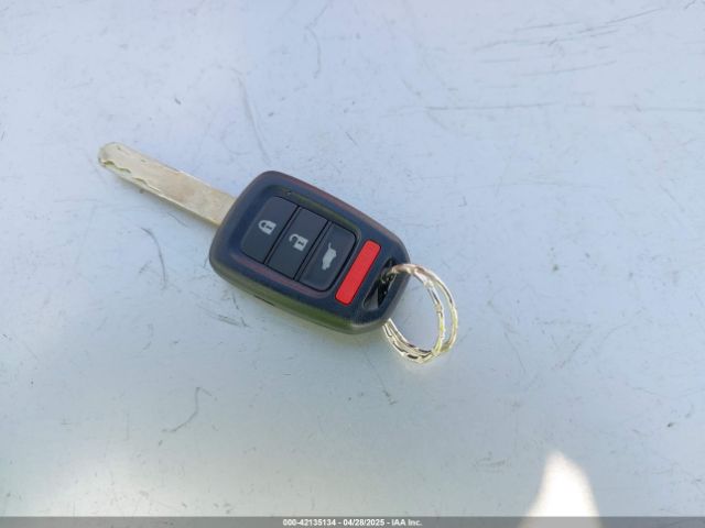 3CZRU5H37HM711074 Honda HR-V LX
