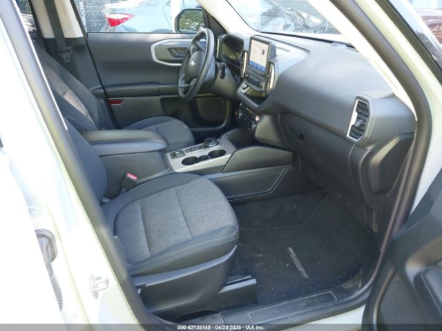3FMCR9B60RRE61717 Ford Bronco Sport Big Bend
