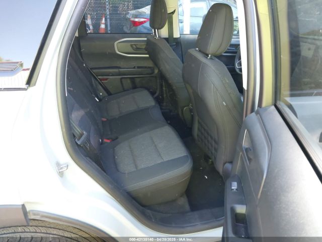 3FMCR9B60RRE61717 Ford Bronco Sport Big Bend