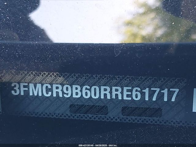 3FMCR9B60RRE61717 Ford Bronco Sport Big Bend
