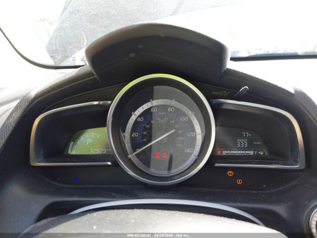 3MYDLBYV5HY170037 Toyota YARIS IA