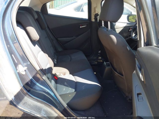 3MYDLBYV5HY170037 Toyota YARIS IA