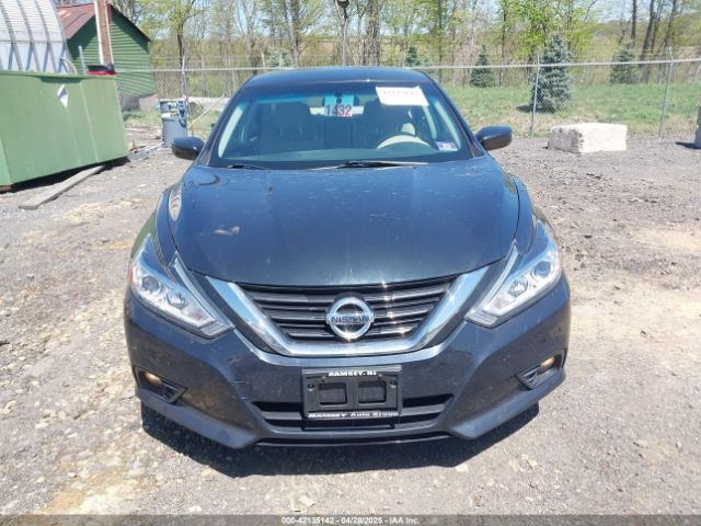 1N4AL3AP9HC265055 Nissan Altima 2.5 Sv