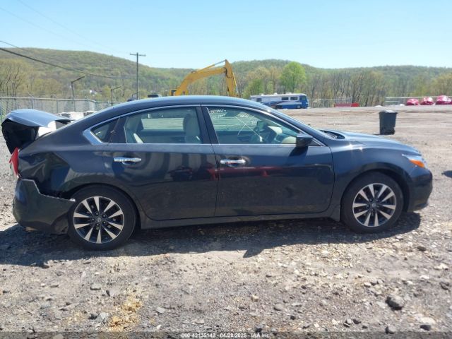 1N4AL3AP9HC265055 Nissan Altima 2.5 Sv