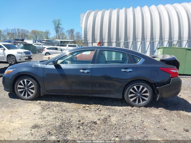 1N4AL3AP9HC265055 Nissan Altima 2.5 Sv