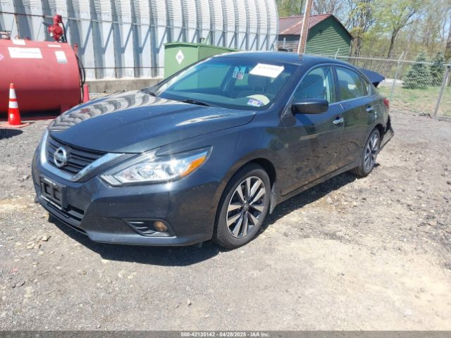 1N4AL3AP9HC265055 Nissan Altima 2.5 Sv