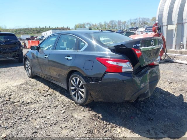 1N4AL3AP9HC265055 Nissan Altima 2.5 Sv