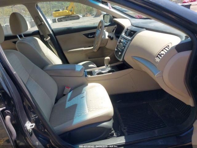 1N4AL3AP9HC265055 Nissan Altima 2.5 Sv