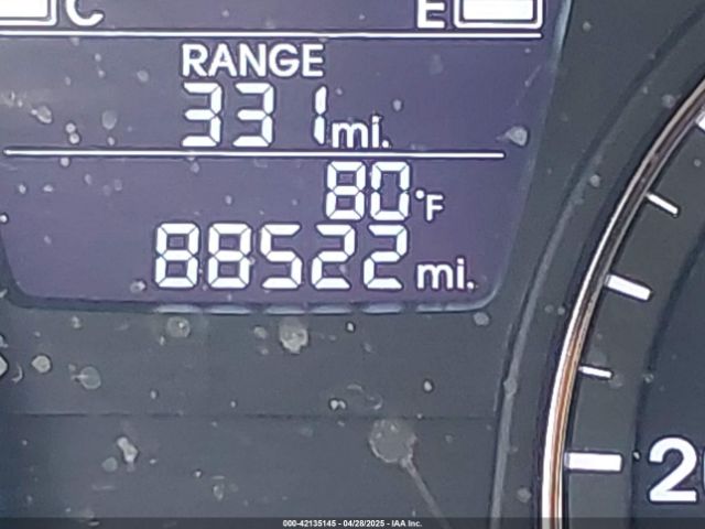 KMHCT4AE3GU943312 Hyundai ACCENT SE