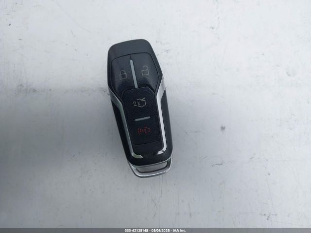 2FMTK3G91FBC23826 Ford EDGE SE