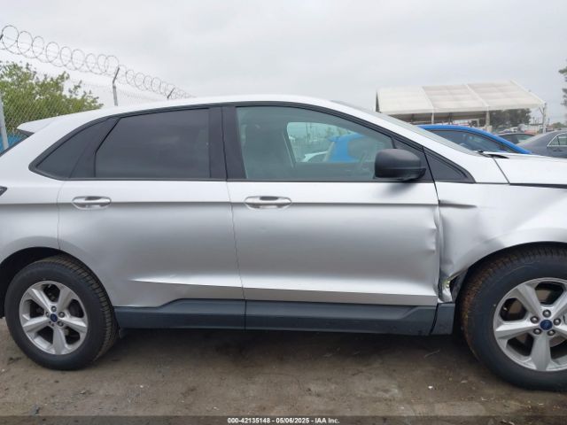 2FMTK3G91FBC23826 Ford EDGE SE
