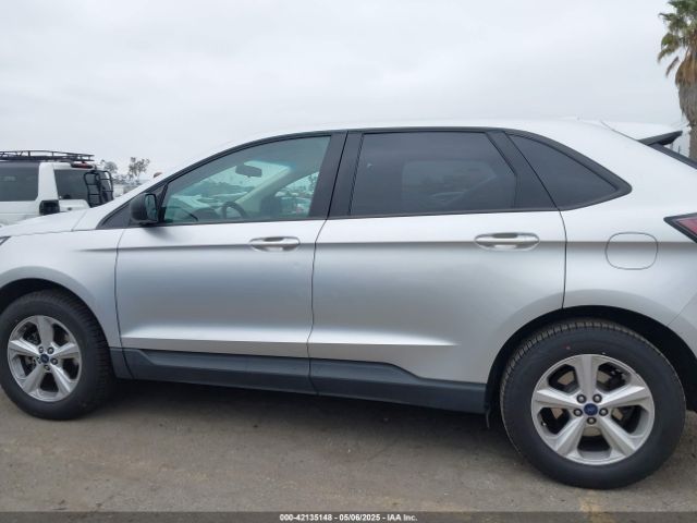 2FMTK3G91FBC23826 Ford EDGE SE
