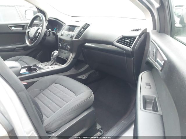 2FMTK3G91FBC23826 Ford EDGE SE