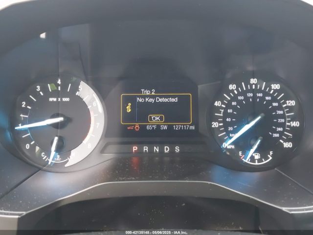 2FMTK3G91FBC23826 Ford EDGE SE