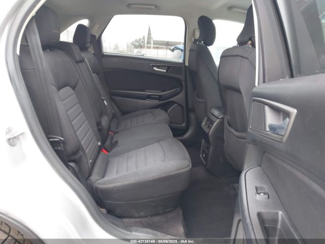 2FMTK3G91FBC23826 Ford EDGE SE