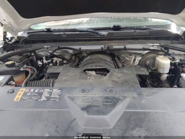 2017 CHEVROLET SILVERADO 1500 1GCVKREC0HZ337461 Photo 9