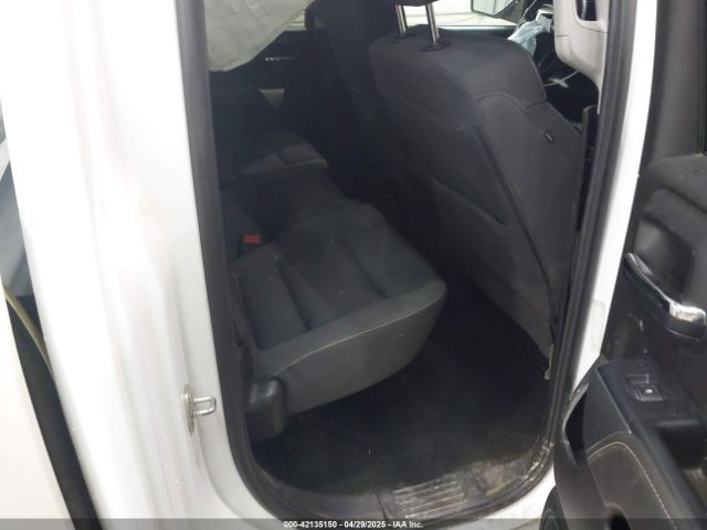 2017 CHEVROLET SILVERADO 1500 1GCVKREC0HZ337461 Photo 7