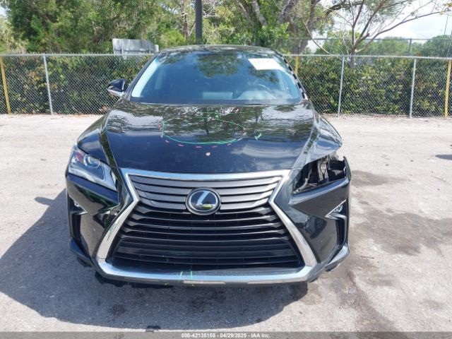2T2ZZMCA5JC095196 Lexus RX 350