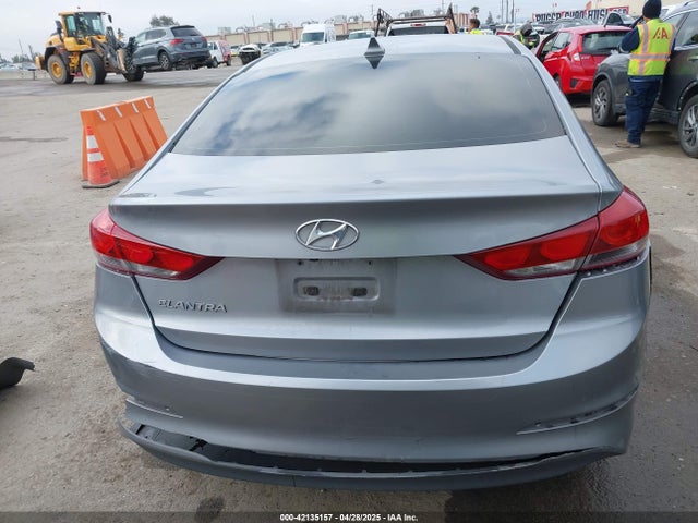 5NPD84LFXHH073599 Hyundai ELANTRA SE