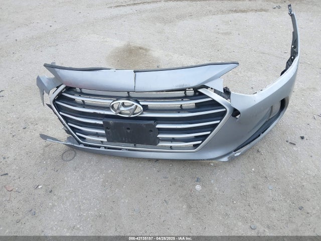 5NPD84LFXHH073599 Hyundai ELANTRA SE