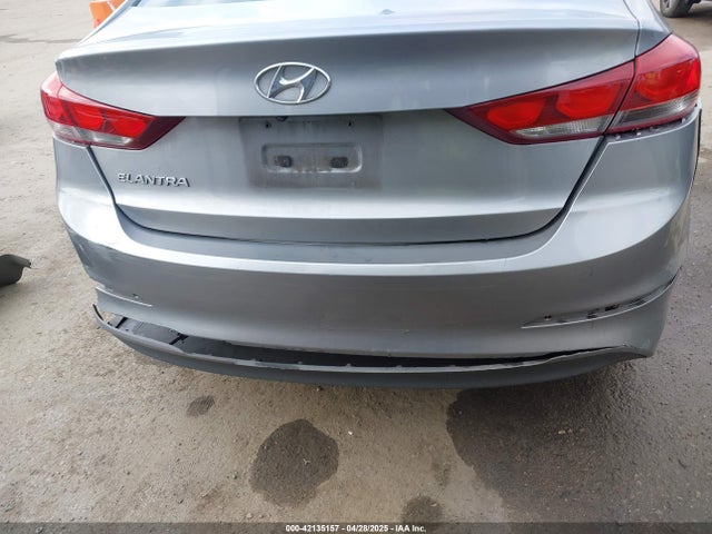 5NPD84LFXHH073599 Hyundai ELANTRA SE