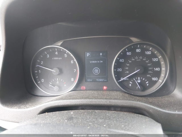 5NPD84LFXHH073599 Hyundai ELANTRA SE