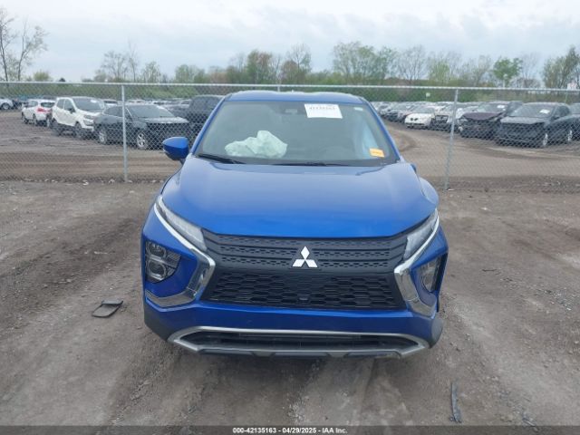 JA4ATWAA5NZ060441 Mitsubishi Eclipse Cross