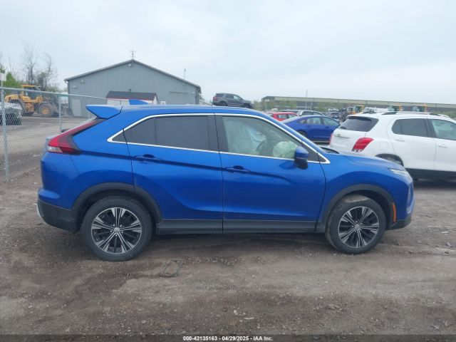 JA4ATWAA5NZ060441 Mitsubishi Eclipse Cross