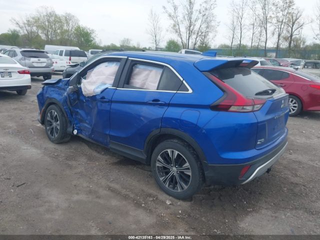 JA4ATWAA5NZ060441 Mitsubishi Eclipse Cross
