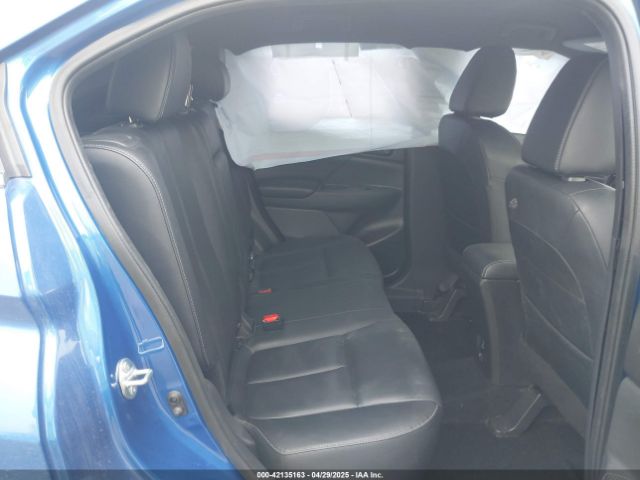 JA4ATWAA5NZ060441 Mitsubishi Eclipse Cross