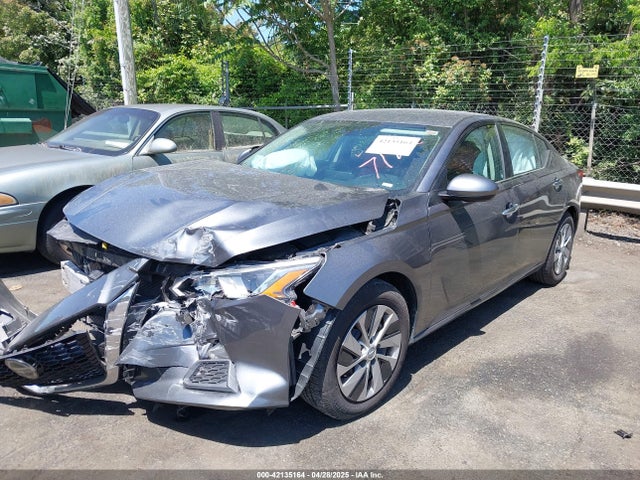 1N4BL4BV0LC197812 Nissan Altima S Fwd