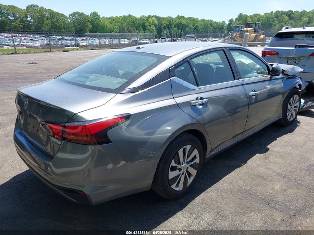 1N4BL4BV0LC197812 Nissan Altima S Fwd