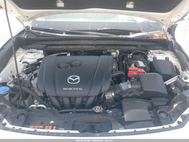 3MVDMAAL0MM272716 Mazda Cx-30 2.5 S
