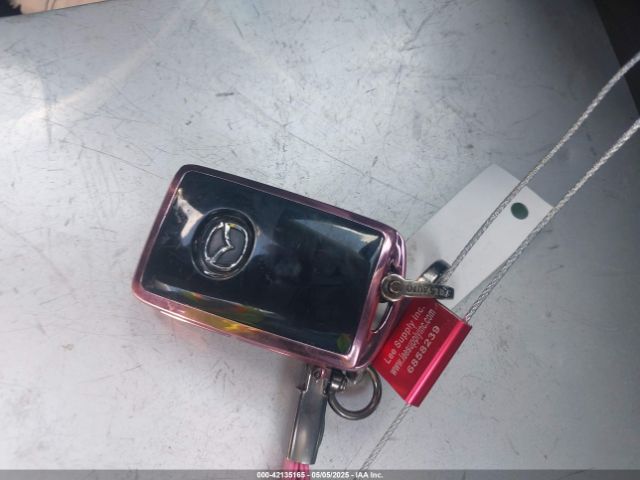 3MVDMAAL0MM272716 Mazda Cx-30 2.5 S