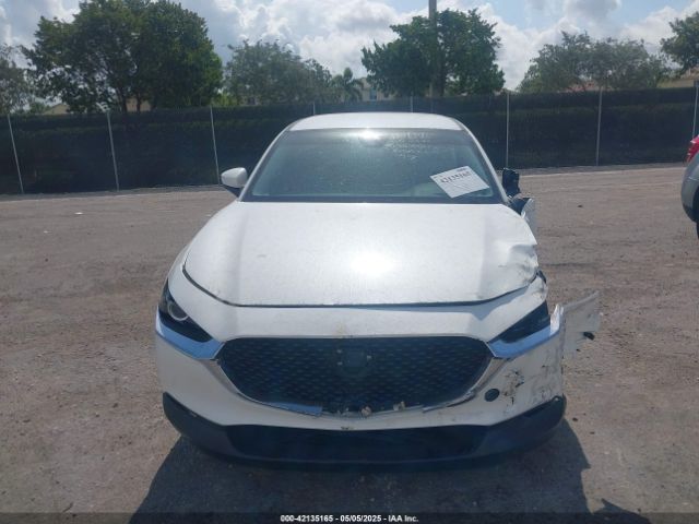 3MVDMAAL0MM272716 Mazda Cx-30 2.5 S
