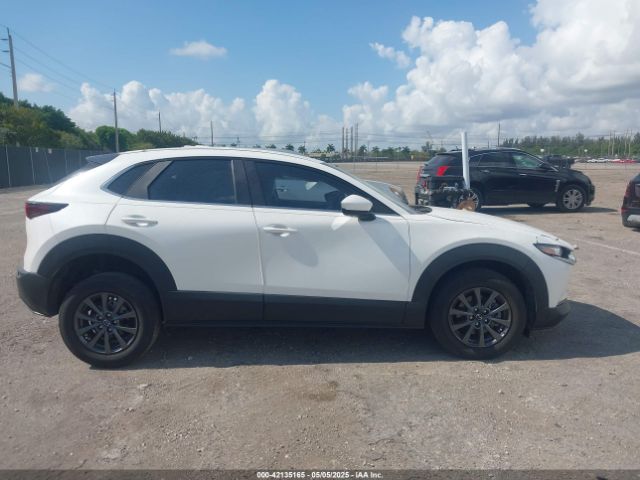 3MVDMAAL0MM272716 Mazda Cx-30 2.5 S