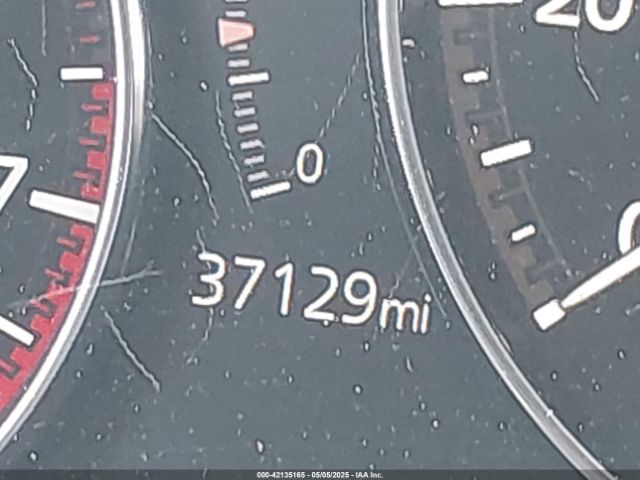 3MVDMAAL0MM272716 Mazda Cx-30 2.5 S