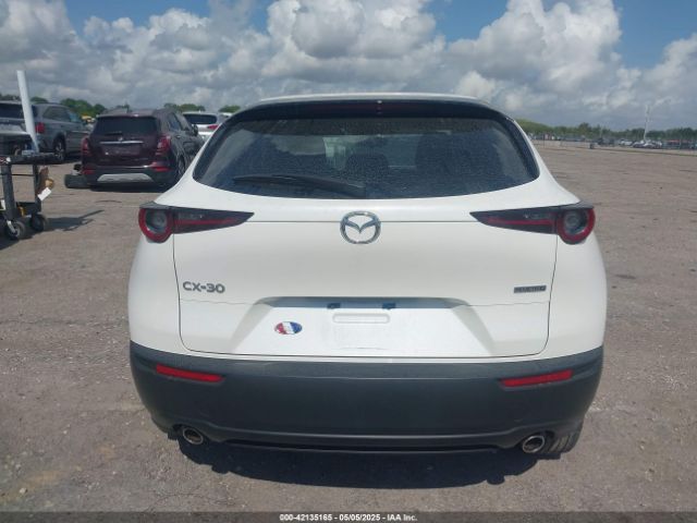 3MVDMAAL0MM272716 Mazda Cx-30 2.5 S
