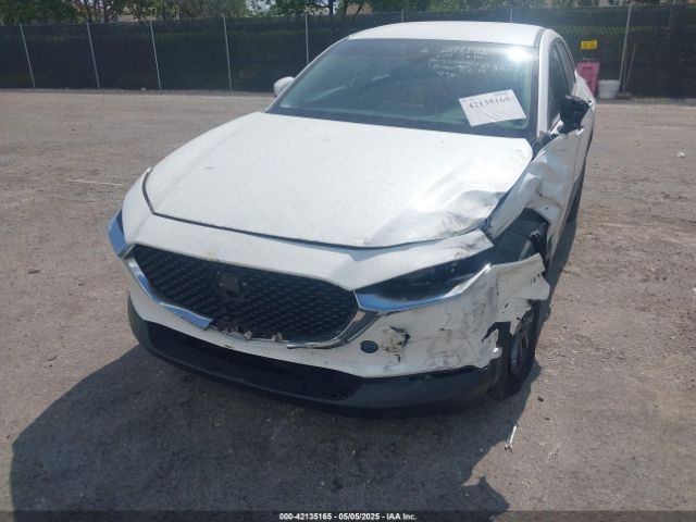 3MVDMAAL0MM272716 Mazda Cx-30 2.5 S