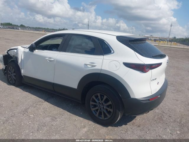 3MVDMAAL0MM272716 Mazda Cx-30 2.5 S