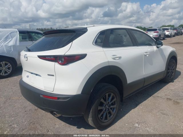 3MVDMAAL0MM272716 Mazda Cx-30 2.5 S