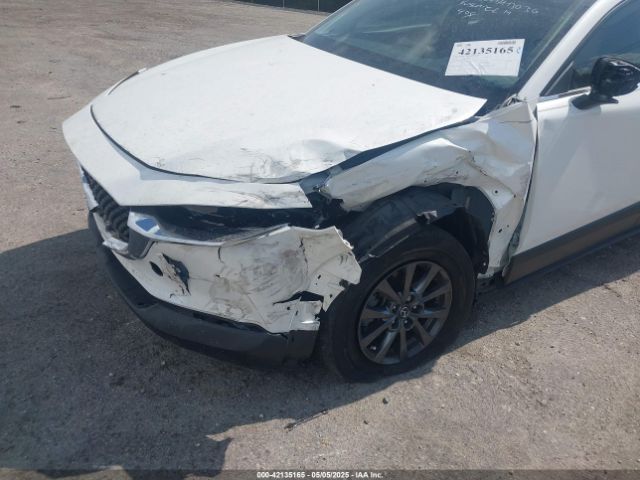 3MVDMAAL0MM272716 Mazda Cx-30 2.5 S