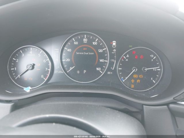 3MVDMAAL0MM272716 Mazda Cx-30 2.5 S