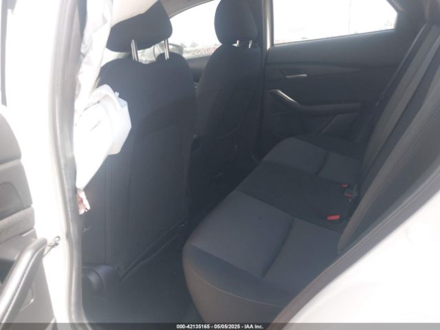 3MVDMAAL0MM272716 Mazda Cx-30 2.5 S