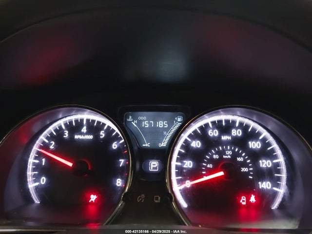 3N1CN7AP7HL837820 Nissan Versa 1.6 Sv