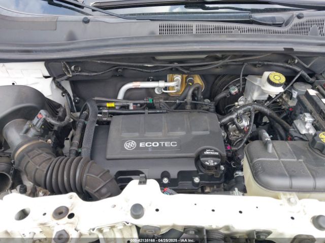 KL4CJHSB3JB608151 Buick Encore Premium