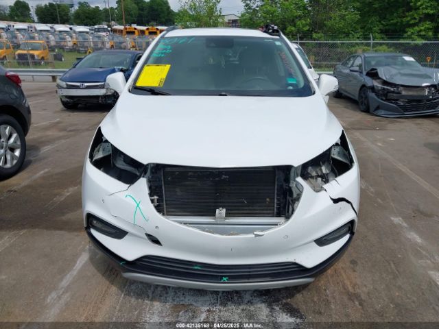 KL4CJHSB3JB608151 Buick Encore Premium