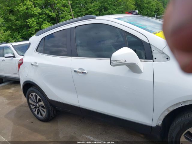 KL4CJHSB3JB608151 Buick Encore Premium
