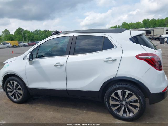 KL4CJHSB3JB608151 Buick Encore Premium