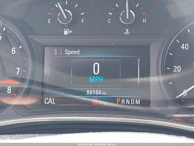 KL4CJHSB3JB608151 Buick Encore Premium